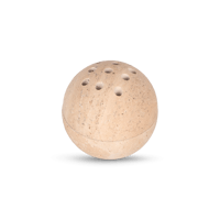 مبخرة "حنان" – طقم ترافرتين بيج