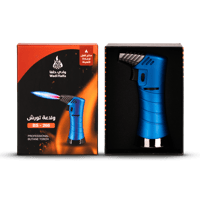 ولاعة تورش BS-266 - أزرق