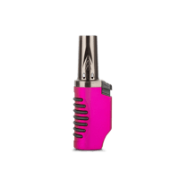 ولاعة تورش 109 - وردي