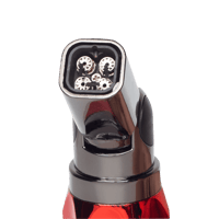 ولاعة تورش BS 106 - أحمر