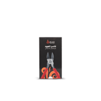 كاسر العود - أحمر