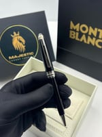 طقم ساعة سبحة وقلم