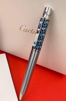 قلم كارتير سانتوس اصدار الشرق الأوسط