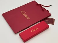 قلم كارتير سانتوس اصدار الشرق الأوسط