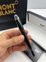 قلم مونت بلانك - سبيس