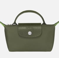 Longchamp XS