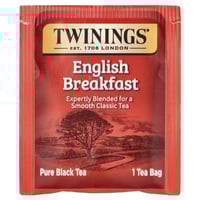 شاي توينينغز إفطار إنجليزي – 100 كيس، مستورد من ام...