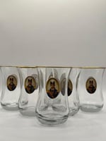 استكانات شاي فارسية