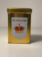 الشاي الملكي الذهبي من قلنلوتش THE GOLDEN FLUSH 10...