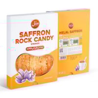 سكر نبات زعفران شاخه