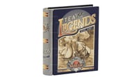 كتاب أساطير الشاي إيرل غراي Tea Legends Book Earl...