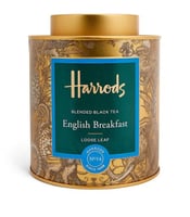 شاي الافطار الانجليزي من هارودز English Breakfast...