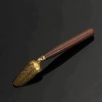 ملعقة شاي فاخرة