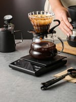 ميزان للشاي والقهوة