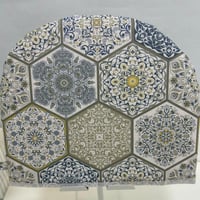 غطاء الابريق صناعة كويتي - خيارات متعددة