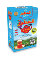 شاي العطور السيلانية 400 جرام