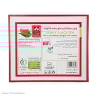 چای دبش عبوة من 100 كيس