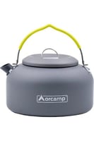 أوركامب إبريق شاي للتخييم سعة 1.4 لتر صناعة تركي