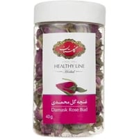 كلستان، ورد محمدي 40 جرام