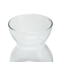 Paşabahçe استكانات شاي تركية دانتيل 6 قطع - 145 مل