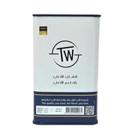 شاي عالم الشاي FBOP1 أصيل 290 جرام