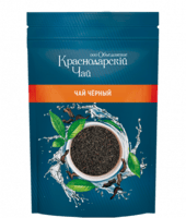 شاي أسود كراسنودار، 70 جرام