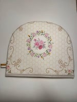 غطاء ابريق الشاي