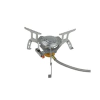 شولة العايش المتنقلة بصمام قابل للتعديل وهوز