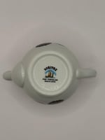 ابريق التوت الياباني بورسلان