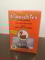 شاي الوزة 360 جرام علبة كرتونية fpop1 وارد الكويت...