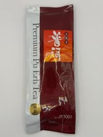 شاي احمر صيني Pu Erh