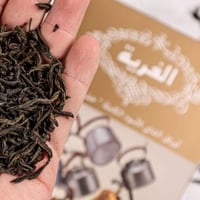 شاي الفرية أوراق الشاي الأسود الكاملة - وارد الكوي...