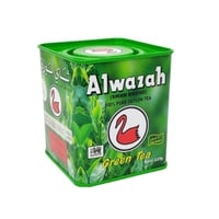 شاي الوزة اخضر سيلاني نقي