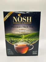 شاي نوش اسود فاخر 400 غرام BOP