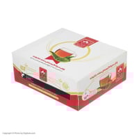 چای دبش عبوة من 100 كيس