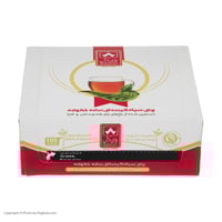 چای دبش عبوة من 100 كيس