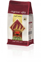 شاي محمود أسود بالهيل سيلاني 200 غرام