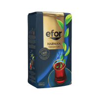 شاي تركي ايفور هارمان أسود 500 جرام