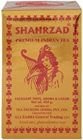 شاي هندي ممتاز من شهرزاد - 454 جرام
