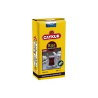 شاي تركي شايكور Rize أسود 500جرام