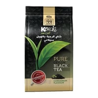 شاي كرجية بالهيل سيلاني FBOP وارد العراق 200 جرام