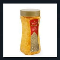 سكر نبات بالزعفران محمد