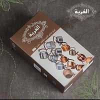 شاي الفرية أوراق الشاي الأسود الكاملة - وارد الكوي...