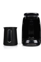 آلة تحضير القهوة التركية