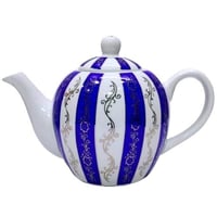 التراثي الازرق