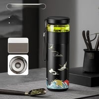 كوب تخدير الشاي 500 مل