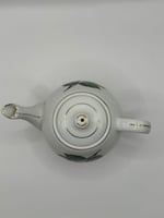 ابريق التوت الياباني بورسلان