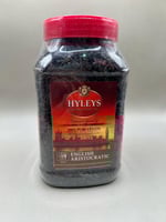 هيليز HYLEYS شاي انجليزي استقراطي 300 جرام
