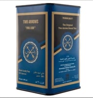 شاي المنيس الازرق 290غرام OP1