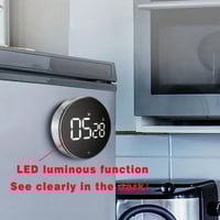 مؤقت تخدير الشاي